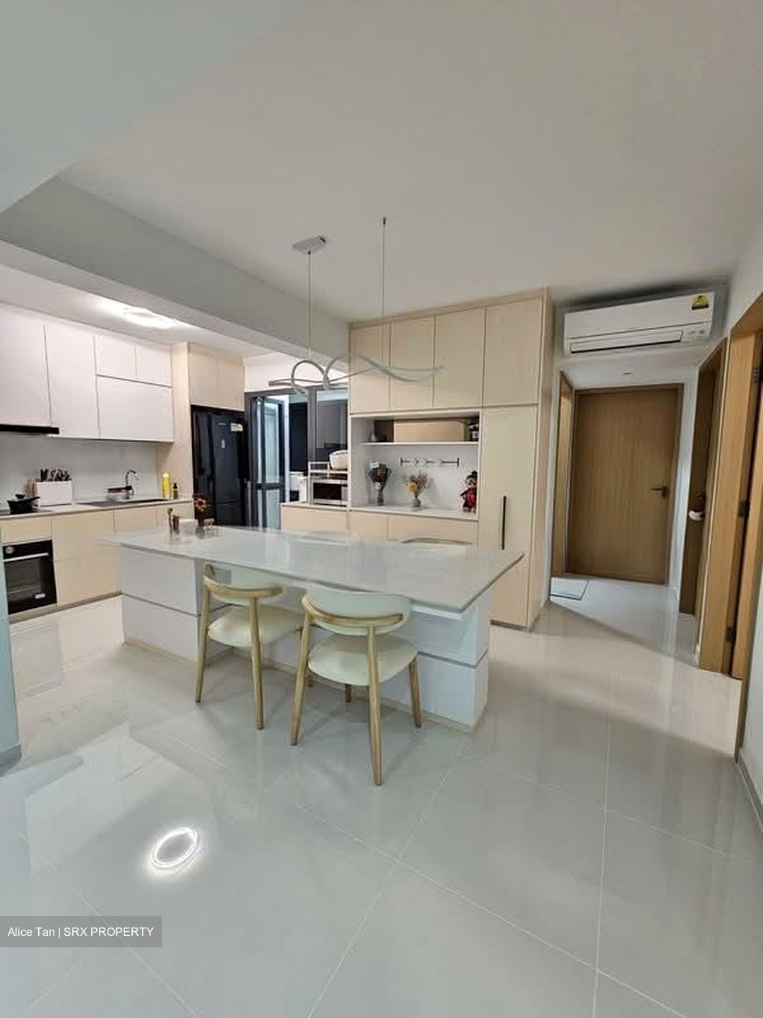 Blk 210C Clementi Northarc (Clementi), HDB 4 Rooms #584974401